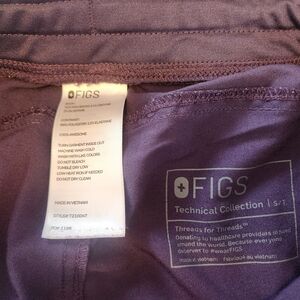 Figs Kade Pants